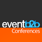 evenb2b Conferences أيقونة