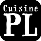 Cuisine PL - version française ícone