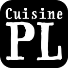 Cuisine PL - wersja polska biểu tượng