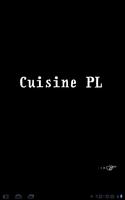 Cuisine PL - wersja polska โปสเตอร์