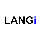 LANGi（Unreleased） 图标