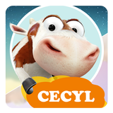 Cecyl TVP ABC ícone