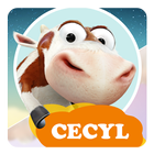 Cecyl TVP ABC icône
