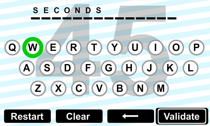 26 Words Vs 60 Seconds For Android Apk Download