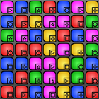 Colored Symbols icon