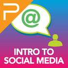 Plato Social Media (Phone) icône