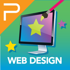 Plato Web Design (Phone) آئیکن