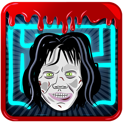 Play Scary Maze Game