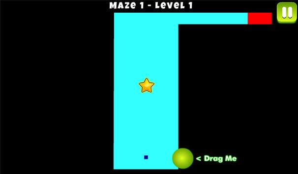 play scary maze game apk download free arcade game for android
