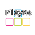 PlayMe アイコン