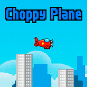 تحميل  Choppy Plane 