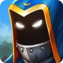 Forge of Legends APK