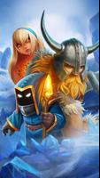 Forge of Legends Affiche