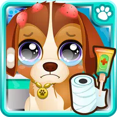 Baixar Bebê Pet Care & Rescue APK