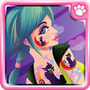 Tattoo Design Girl APK