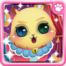 Cute Pet Cat Care APK