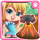 Kids Game: Kid Science Project ไอคอน