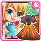 Kids Game: Kid Science Project icon