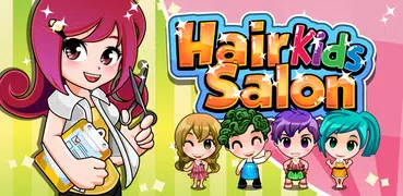 Hair Salon Niños