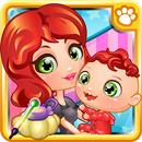 Mommy Doctor Care - Kids Game APK