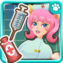 Nurse Kid Care APK