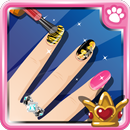 Princess Nails APK