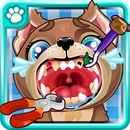 Dentist Game: Puppy Teeth Care APK
