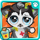 Cute Pet Puppy Doctor APK