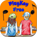 PlayKey Free Noten lernen APK