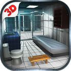 Escape Challenge - Prison Escape icône