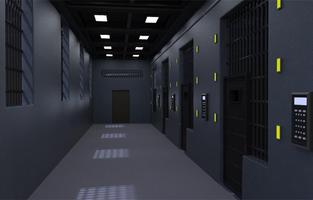 Escape Challenge - Prison Escape capture d'écran 1