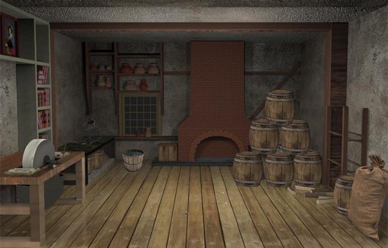 Escape Challenge Treasure Escape For Android Apk Download