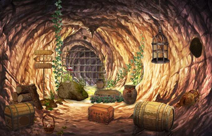 Escape Game Challenge Cave For Android Apk Download - escape room roblox walkthrough treasure cave