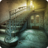 Escape Puzzle: Old Hospital أيقونة