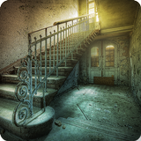 Escape Puzzle: Old Hospital ไอคอน