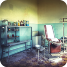 Escape Puzzle: Abandoned Hospital আইকন