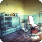 Escape Puzzle: Abandoned Hospital 圖標