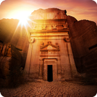 Escape Puzzle: Archaeological Site-icoon