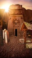 Escape Puzzle: Archaeological Site 스크린샷 1