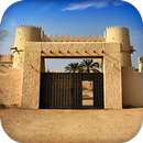 Escape Puzzle: Arab Village APK