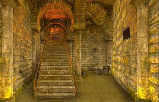 Escape Puzzle: Castle Escape imagem de tela 1