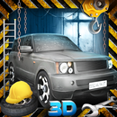 Escape Puzzle: Car Mechanic APK