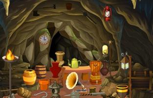 Escape Puzzle: Fairy Tale Village capture d'écran 1