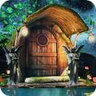 Icona Escape Puzzle - Fantasy Room