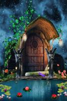 Escape Puzzle - Fantasy Room постер