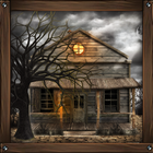 Escape Puzzle: Horror House 2 icône