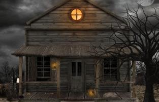 برنامه‌نما Escape Puzzle: Horror House 2 عکس از صفحه