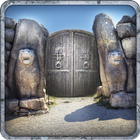 Escape Puzzle: Ruined Hattusa icono