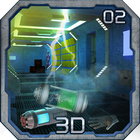 Escape Puzzle: Research Lab 2 icono