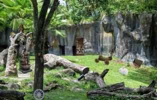 Escape Puzzle: Wildlife Park স্ক্রিনশট 1